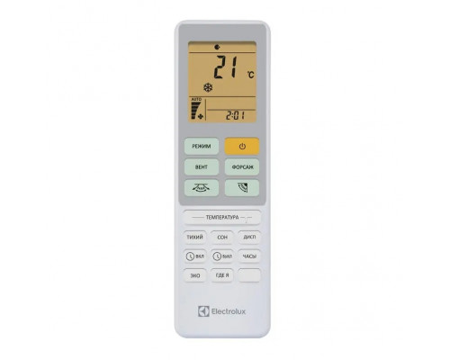Сплит-система Electrolux EACS-07HAL/N8 Loft