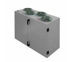 Приточно-вытяжная установка Shuft UniMAX-P 450 VWL-A