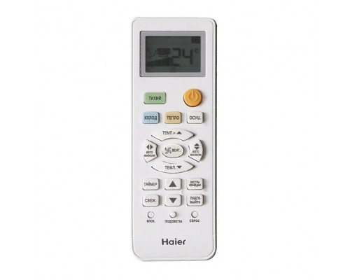 Сплит-система Haier AS12TT5HRA/1U12TL4FRA Tundra Inverter