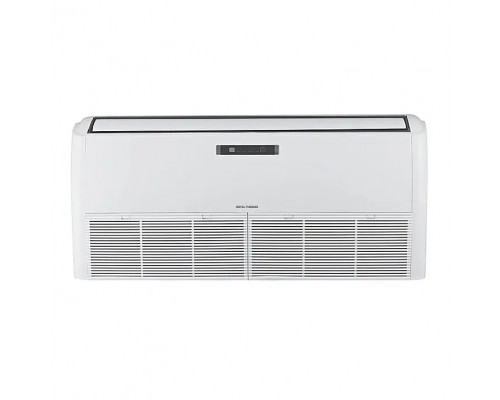 Напольно-потолочная сплит-система Royal Thermo RTFU-36LAKHN1 Forte Integro