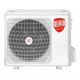Напольно-потолочная сплит-система Royal Thermo RTFU-36LAKHN1 Forte Integro