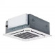 Внутренний кассетный блок мульти сплит-системы Lessar LS-MHE18BVE2/LZ-B4COBA eMagic Inverter