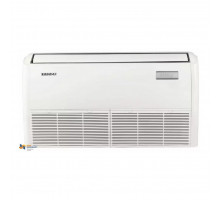 Напольно-потолочный кондиционер Lessar LS-HE36TMA4/LU-HE36UMA4