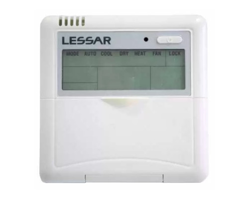 Напольно-потолочный кондиционер Lessar LS-HE36TMA4/LU-HE36UMA4
