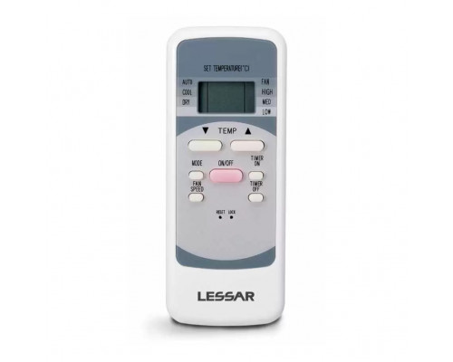 Напольно-потолочный кондиционер Lessar LS-HE36TMA4/LU-HE36UMA4