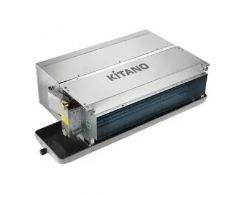 Фанкойл канальный Kitano KP-Kito II+-2R2P-50