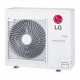 Канальная сплит-система LG CL24R.N30/UU24WR.U40 Ultra Inverter