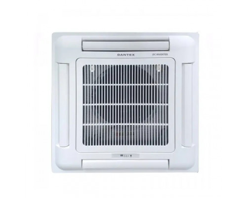 Кассетная сплит-система Dantex RKD-48UHTNI/RKD-48HTNIE-W City Inverter