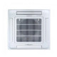 Кассетная сплит-система Dantex RKD-48UHTNI/RKD-48HTNIE-W City Inverter