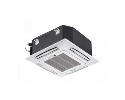 Кассетная сплит-система Dantex RKD-48UHTNI/RKD-48HTNIE-W City Inverter