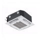 Кассетная сплит-система Dantex RKD-48UHTNI/RKD-48HTNIE-W City Inverter