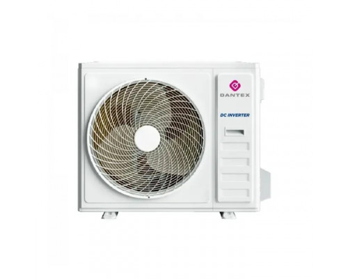 Кассетная сплит-система Dantex RKD-48UHTNI/RKD-48HTNIE-W City Inverter