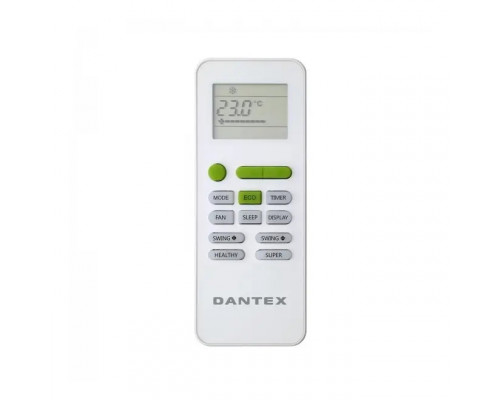 Кассетная сплит-система Dantex RKD-48UHTNI/RKD-48HTNIE-W City Inverter