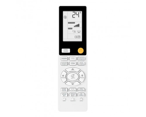 Сплит-система Haier AS25S2SF3FA-S/1U25S2SM3FA Flexis Inverter