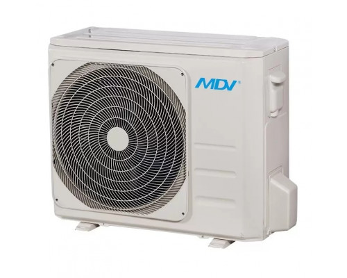 Напольно-потолочная сплит система MDV MDUE-24HRN1/MDOU3-24HN1