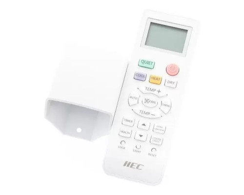 Сплит-система HEC HEC-12HTC03/R3(IN)/HEC-12HTC03/R3(OUT) Econom DC Inverter