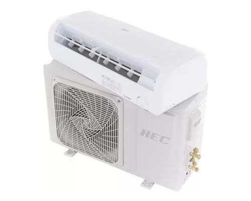 Сплит-система HEC HEC-12HTC03/R3(IN)/HEC-12HTC03/R3(OUT) Econom DC Inverter