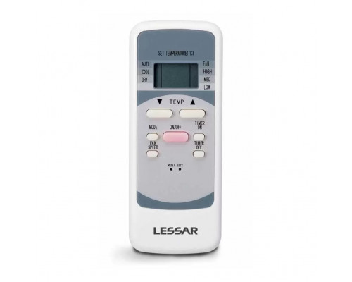 Напольно-потолочный кондиционер Lessar LS-HE55TMA4/LU-HE55UMA4