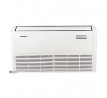 Напольно-потолочный кондиционер Lessar LS-HE55TMA4/LU-HE55UMA4