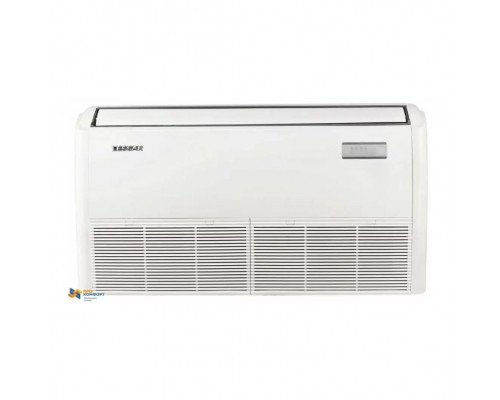 Напольно-потолочный кондиционер Lessar LS-HE55TMA4/LU-HE55UMA4