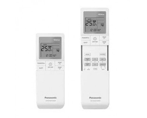Настенная сплит-система Panasonic CS-XZ50ZKEW/CU-Z50ZKE