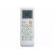Сплит-система Chigo CS-25V3A-1C172 King White