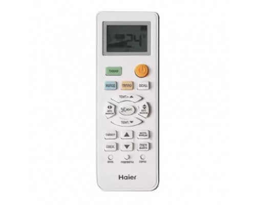 Сплит-система Haier AS12TT4HRA/1U12TL4FRA Tundra Inverter
