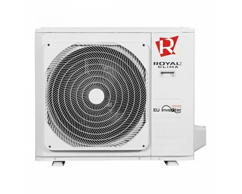 Наружный блок мульти сплит-системы Royal Clima 4RMX-28HN/OUT Multi Flexi