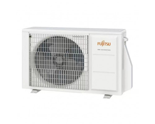 Кассетная сплит-система Fujitsu AUXG14KVLA/AOYG14KATA/UTGUFYFW