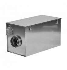 Приточная установка Shuft Eco 160/1-5.0/2-A