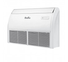 Напольно-потолочная сплит-система Ballu BLCI_CF-18HN1_24Y Universal 2 DC