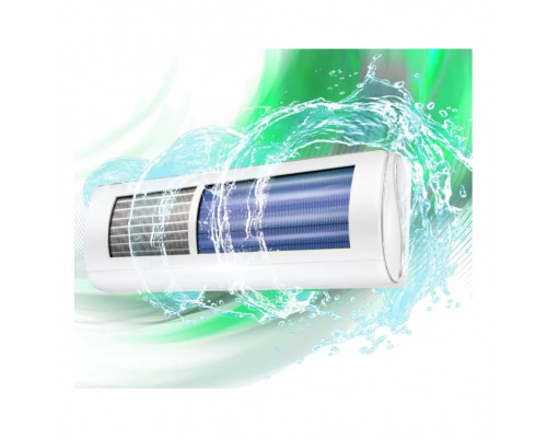 Сплит-система Ballu BSVI-09HN8 Discovery DC Inverter