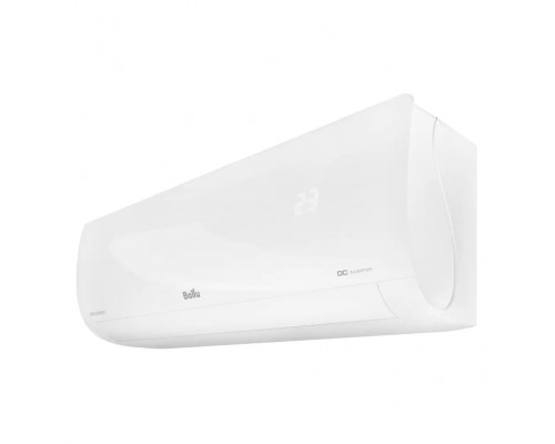 Сплит-система Ballu BSVI-09HN8 Discovery DC Inverter