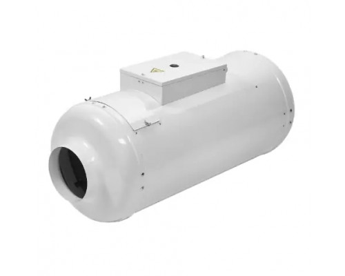 Приточная установка Shuft AirTube 125