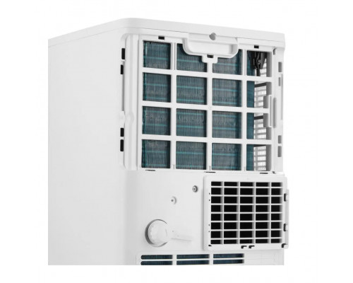 Мобильный кондиционер Ballu BPAC-08 OR/N6 Orbis