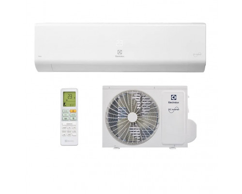 Сплит-система Electrolux EACS/I-07HSL/N8 Slide DC Inverter