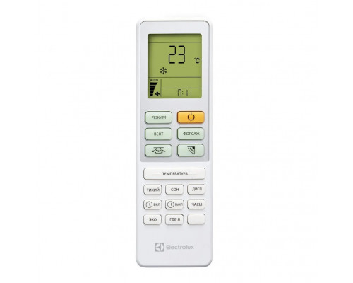 Сплит-система Electrolux EACS/I-07HSL/N8 Slide DC Inverter