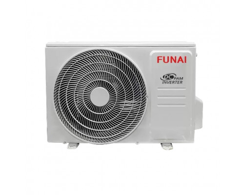 Сплит-система Funai RAC-I-SM25HP.D04/S/RAC-I-SM25HP.D04/U Samurai DC Inverter