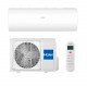 Сплит-система Haier AS100HPL1HRA/1U105S2SS2FA Coral Inverter