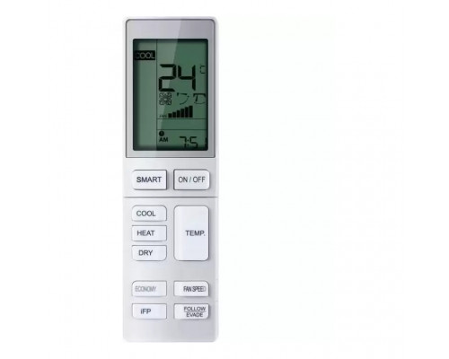 Кассетная сплит-система Haier ABH105H1ERG / 1U36SS1EAB