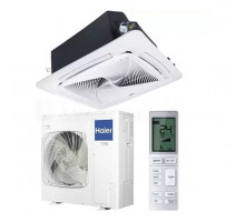 Кассетная сплит-система Haier ABH105H1ERG / 1U36SS1EAB