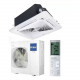 Кассетная сплит-система Haier ABH105H1ERG / 1U36SS1EAB