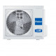 Мульти сплит-система на 4 комнаты 25+25+35+35 м2 Haier 2х AS25S2SF2FA-W+2х AS35S2SF2FA-B/4U85S2SR5FA Flexis Super Match