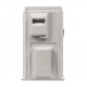 Сплит-система Royal Thermo RTBI-18HN8_V2 Barocco DC Inverter white