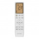 Сплит-система Royal Thermo RTBI-18HN8_V2 Barocco DC Inverter white