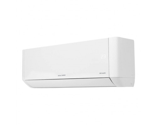 Сплит-система Royal Thermo RTBI-18HN8_V2 Barocco DC Inverter white