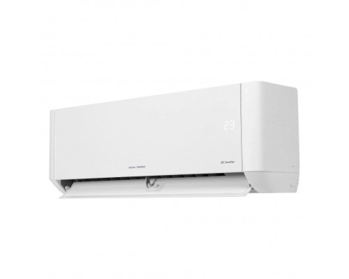 Сплит-система Royal Thermo RTBI-18HN8_V2 Barocco DC Inverter white