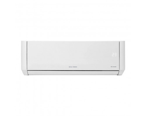 Сплит-система Royal Thermo RTBI-18HN8_V2 Barocco DC Inverter white