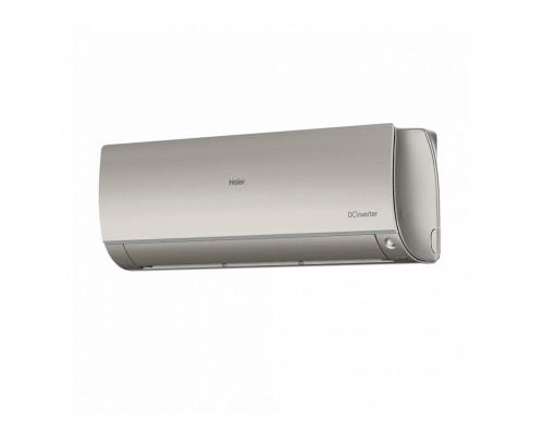 Мульти сплит-система на 2 комнаты 35+35 м2 Haier 2х AS35S2SF2FA-G/2U50S2SM1FA-3 Flexis Super Match