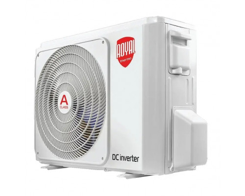 Сплит-система Royal Thermo RTSI-07HN8 Siena DC Inverter
